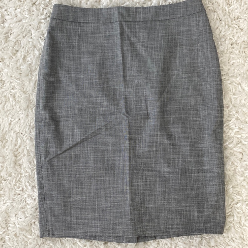 Ann Taylor Pencil Skirt